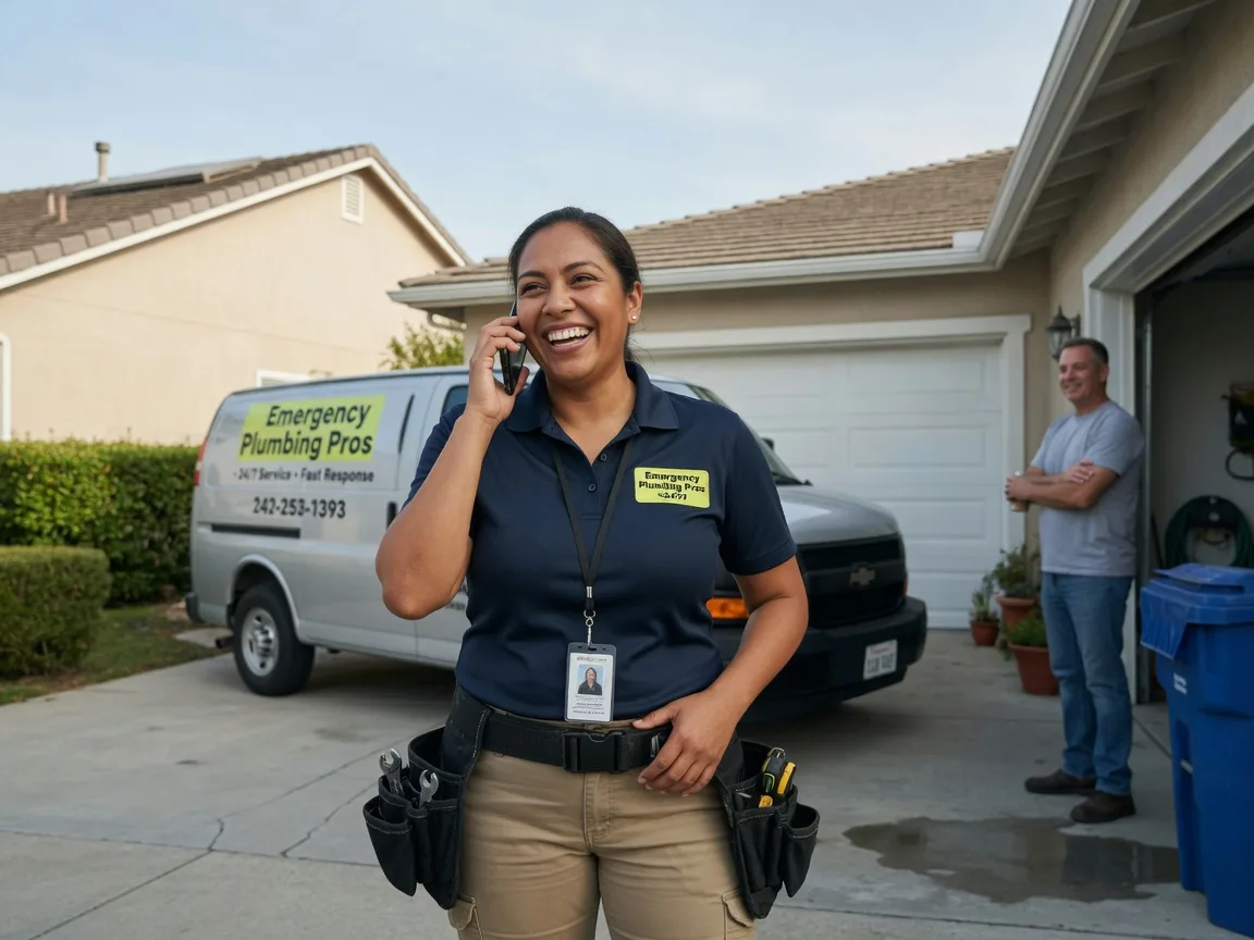 Emergency Plumber Comfrey, MN FAQs